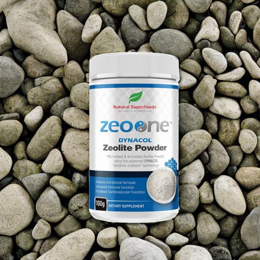 Quick info about Zeolite